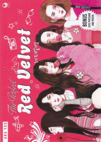 Image of The Perfect Red Velvet