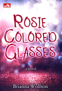 Image of Rosie colored glasses