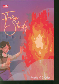 Image of Fire study