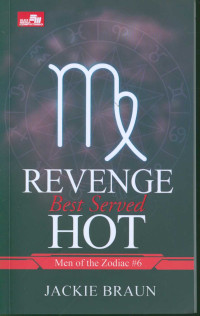 Image of Revenge best served hot