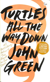 Image of Turtles all the way down