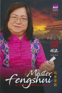 Image of Kisah master fengshui dan perkembangannya