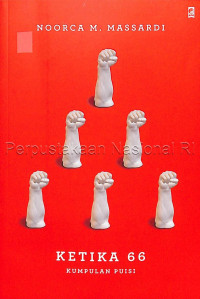 Image of Ketika 66 : kumpulan puisi
