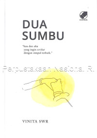 Image of Dua sumbu