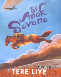 Image of Si anak savana