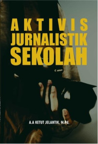 Image of Aktivis Jurnalistik Sekolah