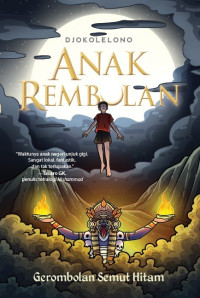 Image of Anak Rembulan