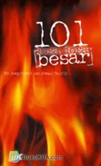 Image of 101 dosa-dosa besar