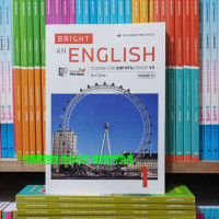 Image of Bright An English Kelas 1