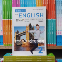 Image of Bright An English Kelas 2