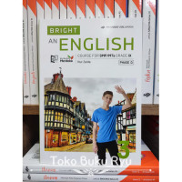 Image of Bright An English Kelas 3
