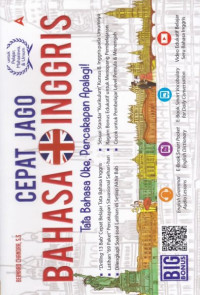 Image of Cepat Jago Bahasa Inggris