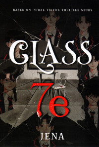 Image of Class 7E The Final Game