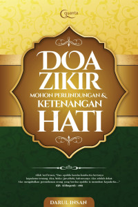 Image of Doa zikir mohon perlindungan dan ketenangan hati
