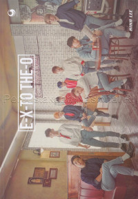 Image of E-X-to the-0