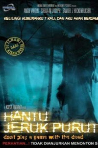 Image of Hantu Jeruk Purut