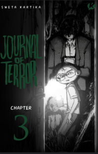 Image of Journal of Terror Chapter 3