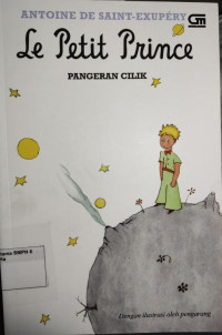 Image of Le Petit Prince Pangeran Cilik