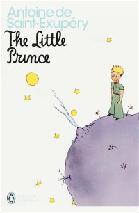 Image of Le Petit Prince