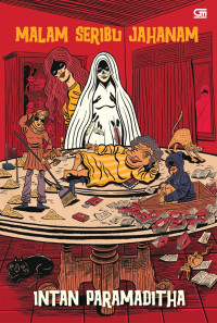 Image of Malam Seribu Jahanam