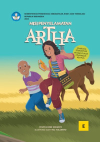 Image of Misi Penyelamatan Artha