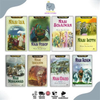 Image of Nabi Ibrahim