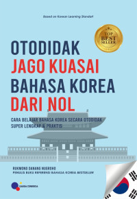 Image of Otodidak Jago Kuasai Bahasa Korea dari Nol