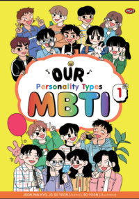 Image of Our Personality Types MBTI 1