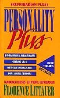 Image of Personality plus