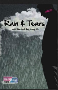 Image of Rain & tears