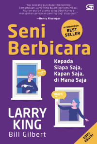 Image of Seni Berbicara