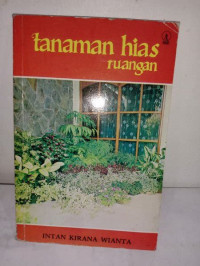 Image of Tanaman Hias Ruangan