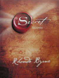 Image of The secret = Rahasia