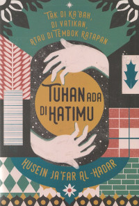 Image of Tuhan Ada Di Hatimu