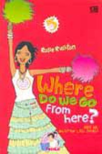 Image of Where do we go from here?