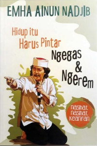 Image of Hidup Itu Harus Pintar Ngegas & Ngerem