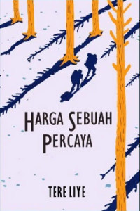 Image of Harga Sebuah Percaya