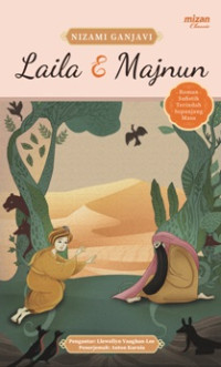 Image of Layla & Majnun