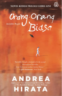 Image of Orang-orang Biasa