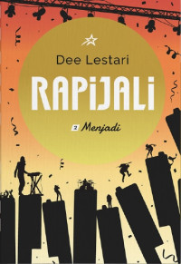 Image of Rajipali 2 Menjadi