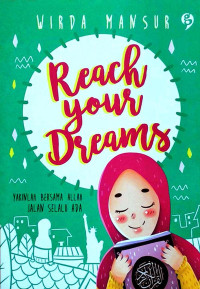 Image of Reach Your Dream