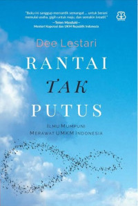 Image of Rantai Tak Putus