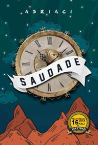 Image of Saudade