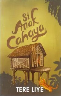 Image of Si Anak Cahaya