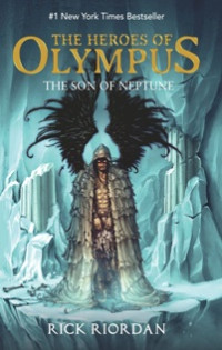 Image of The Heroes Of Olympus: The Son Of Neptune