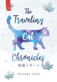 Image of The Traveling Cat Chronicles